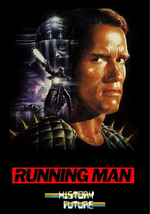 The Running Man (1987)