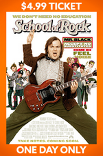 School of Rock (2003)