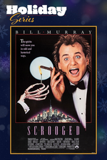 Scrooged (1988)