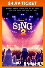 Sing 2 (2021)