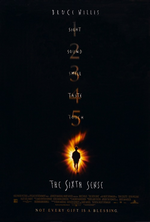 The Sixth Sense (1999)