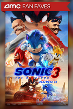 Sonic the Hedgehog 3 (2024)