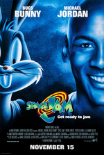 Space Jam (1996)