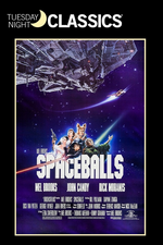 Spaceballs (1987)