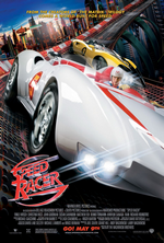 Speed Racer (2008)