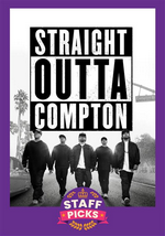 Straight Outta Compton (2015)