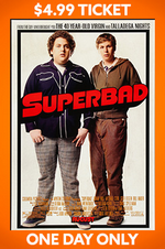 Superbad (2007)