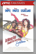 To Wong Foo, Thanks for Everything! Julie Newmar (1995)