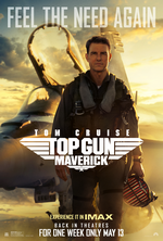 Top Gun: Maverick (2022)