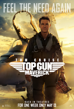 Top Gun: Maverick (2022)