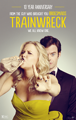Trainwreck (2015)