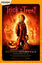 Trick 'r Treat (2007)