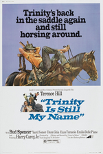 Trinity Is Still My Name (1971)