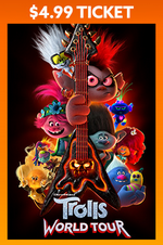 Trolls World Tour (2020)