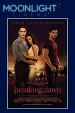 The Twilight Saga: Breaking Dawn - Part 1 (2011)