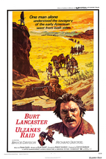 Ulzana's Raid (1972)
