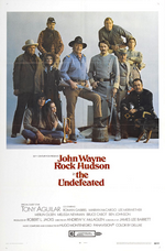 The Undefeated (1969)