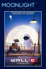 WALL·E (2008)