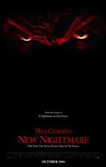 Wes Craven's New Nightmare (1994)