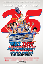 Wet Hot American Summer (2001)