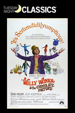 Willy Wonka & the Chocolate Factory (1971)