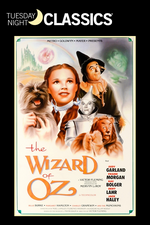 The Wizard of Oz (1939)